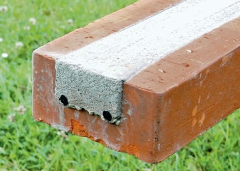 Sette inn dør i bærevegg | Sette inn vindu i bærevegg Sette inn dør i bærevegg | Sette inn vindu i bærevegg